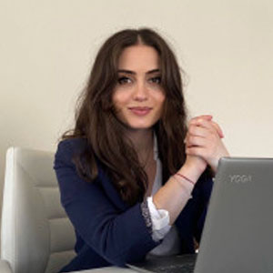 Nazlı Gülşah Doğan